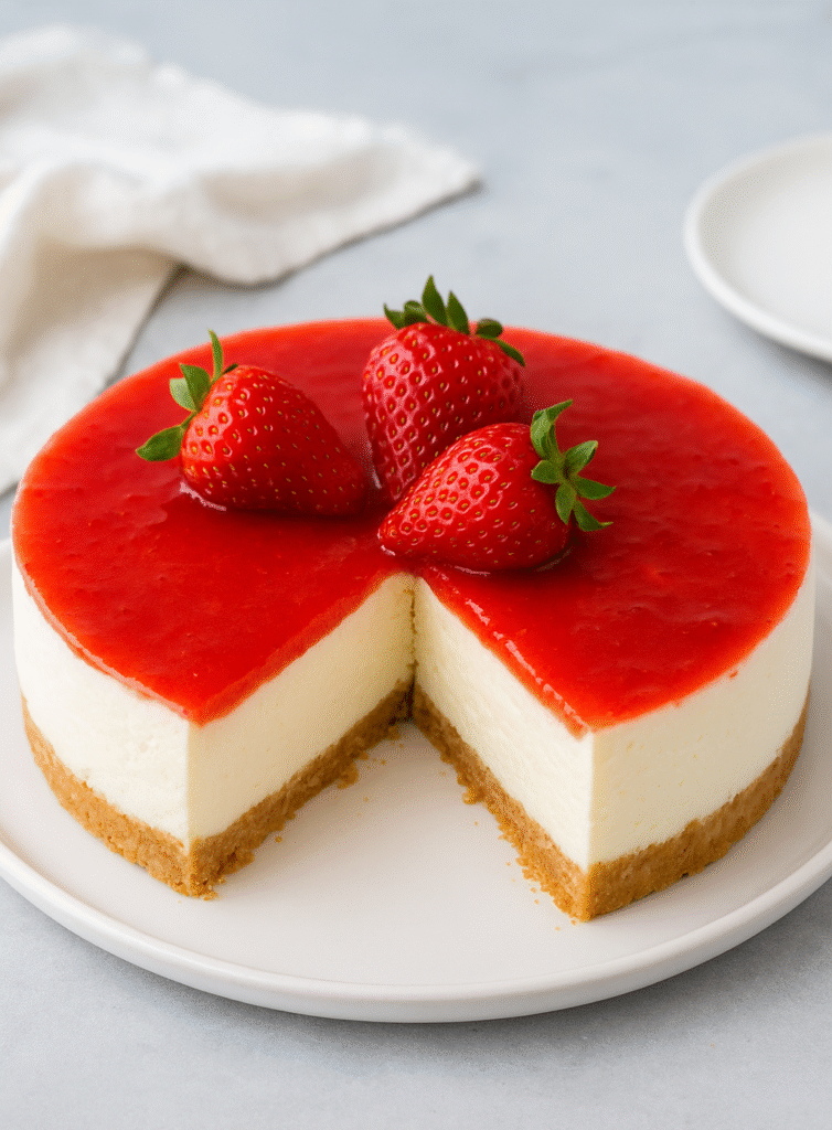 Postres fáciles sin horno: recetas deliciosas