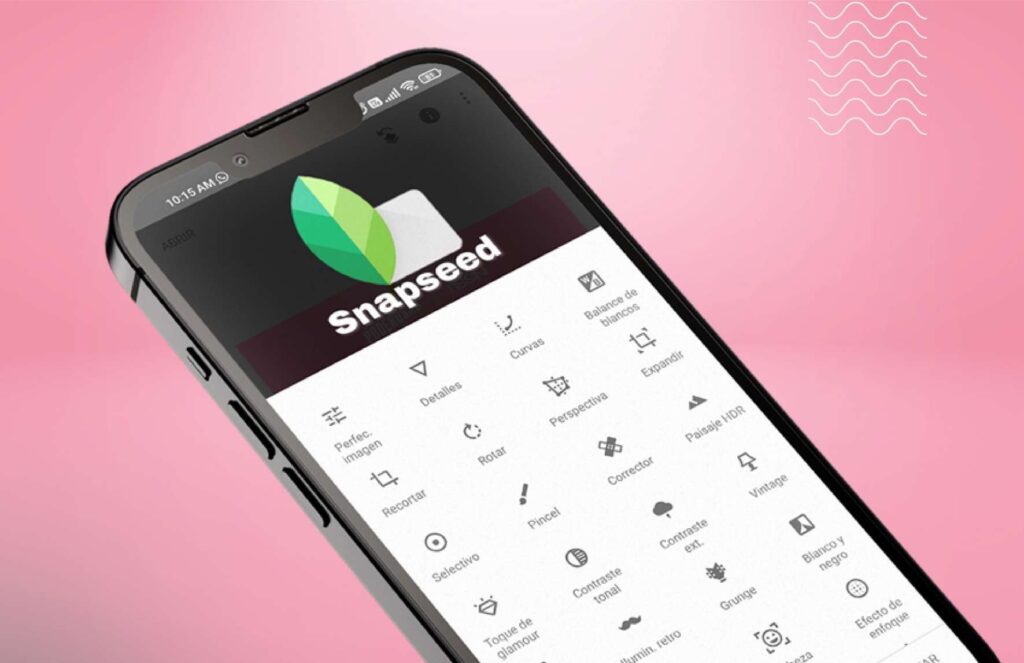 Las mejores aplicaciones gratuitas para editar fotos en tu celular